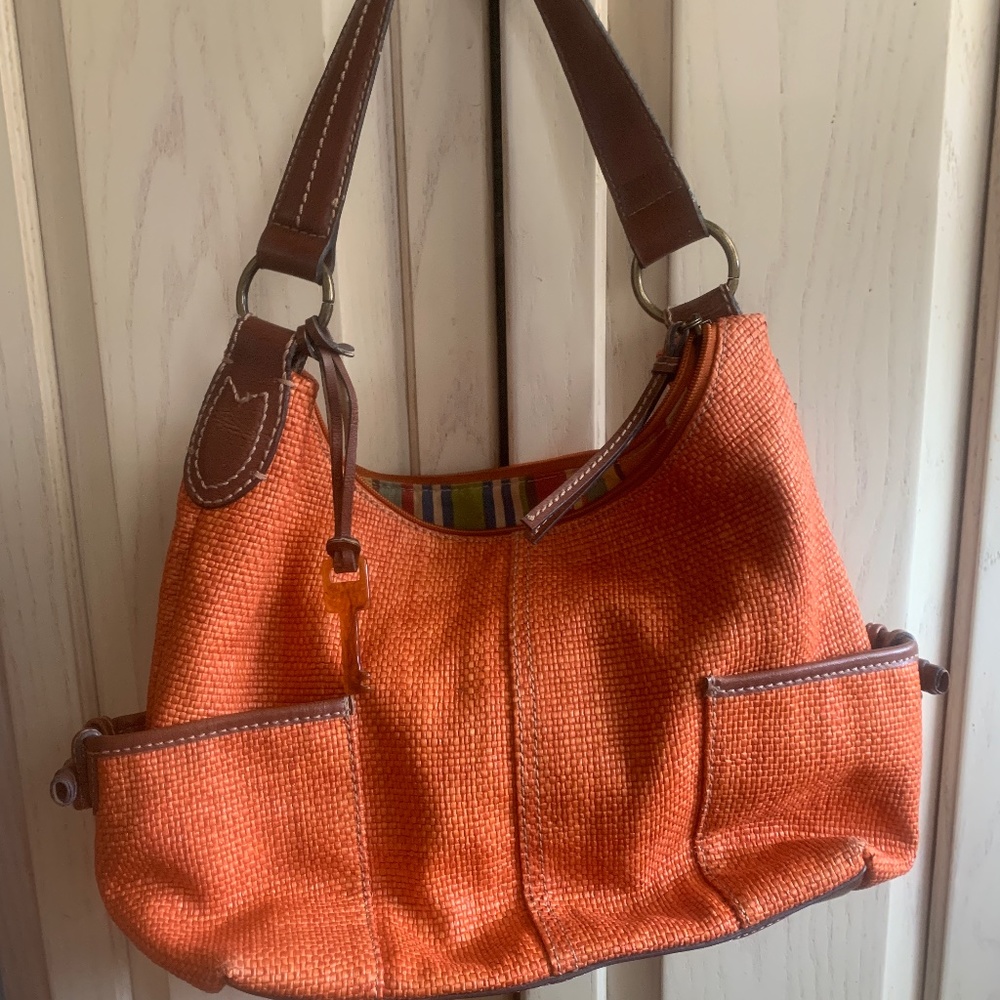 Fossil Purse